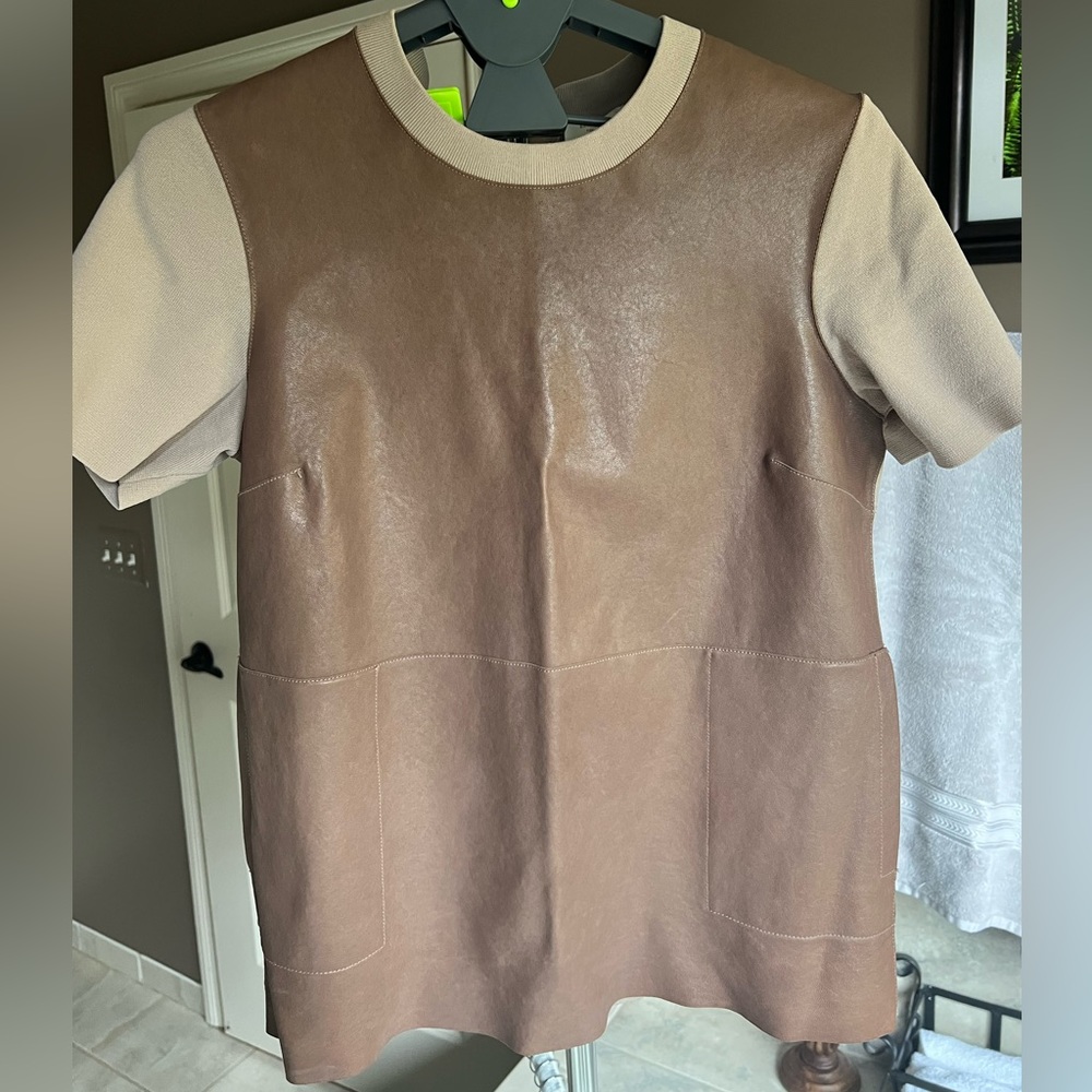 Kate Spade Leather top